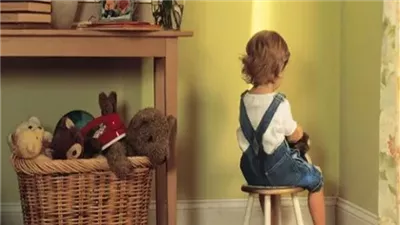 كيف تهدئ طفلك الغاضب في 5 خطوات دون اللجوء للعقاب البدني؟