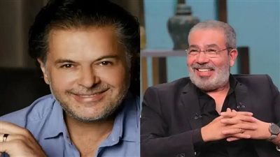 مدحت العدل ردًا على راغب علامة: «الحلم العربي» ليس عملًا تجاريًا بل ضمير فني