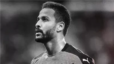 «رحلت جسدًا لكن روحك باقية».. الذكرى السنوية الأولى لـ أحمد رفعت