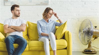 دراسة جديدة تؤكد: فصل الصيف هو موسم الطلاق بين الأزواج