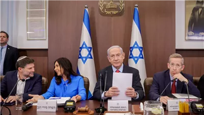 وسط تحفظات على شروط حماس.. إسرائيل تعلن تشكيل الوفد التفاوضي إلى الدوحة 