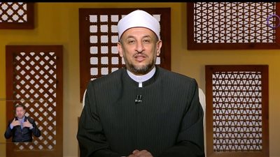 رمضان عبدالمعز: صيام عاشوراء يكفّر الذنوب جميعًا ورجاء النبي مطلق في رحمة الله