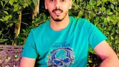 رحل قبل حفل تخرجه بساعات.. وفاة مهندس شاب في حادث مروع بالغربية