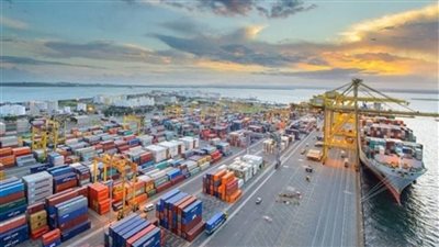 ارتفاع حجم التجارة الغذائية بين مصر وبريطانيا إلى 88 مليون دولار 