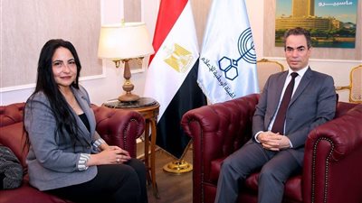 بعد الإعلان عن تأسيسه.. سحر علي مديرة لمركز ماسبيرو للدراسات