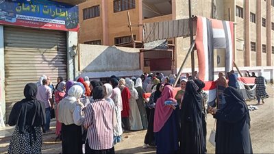 محتاج وقت.. آراء طلاب الثانوية العامة بالفيوم في امتحان الرياضيات البحتة