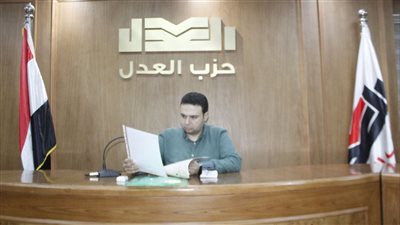  النائب عبدالمنعم إمام: 6 مرشحين للعدل في الإسكندرية و7 في القاهرة