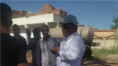 لغيابها عن العمل.. محافظ الدقهلية يحيل مدير مستشفى دميرة للصحة النفسية للتحقيق