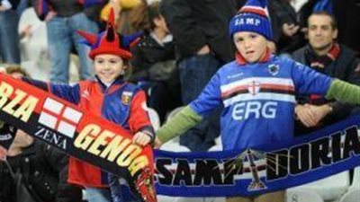 جنوى و سامبدوريا.. القصة الكاملة لديربي ديلا لانترنا: عداء لا يعرف نهاية