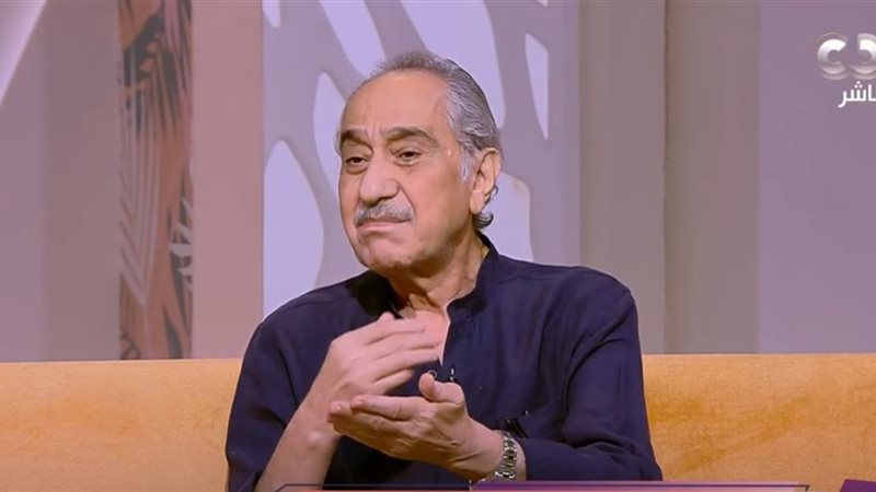 الفنان محمد أبو دواد