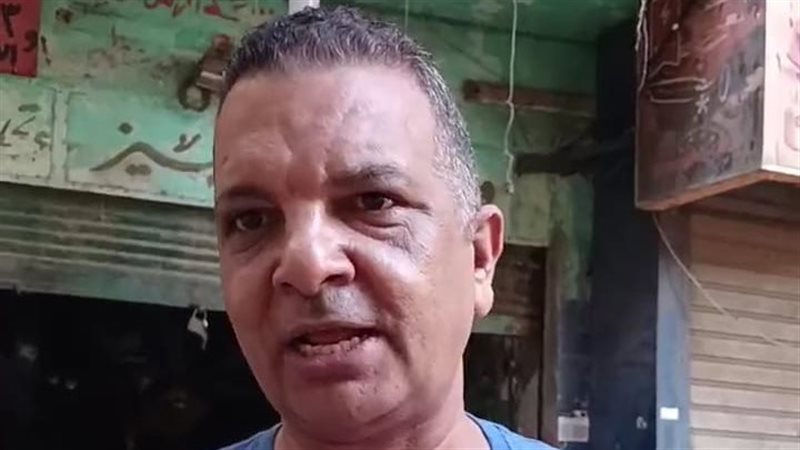 مواطن صاحب الورشة
