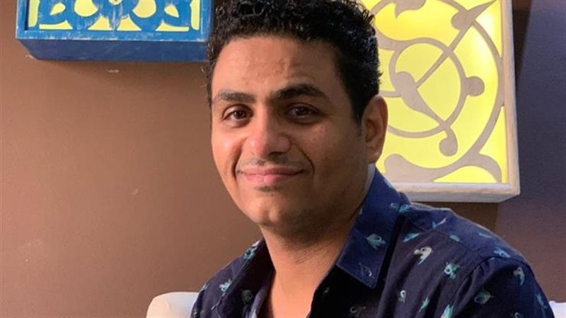 الكاتب والسيناريست
