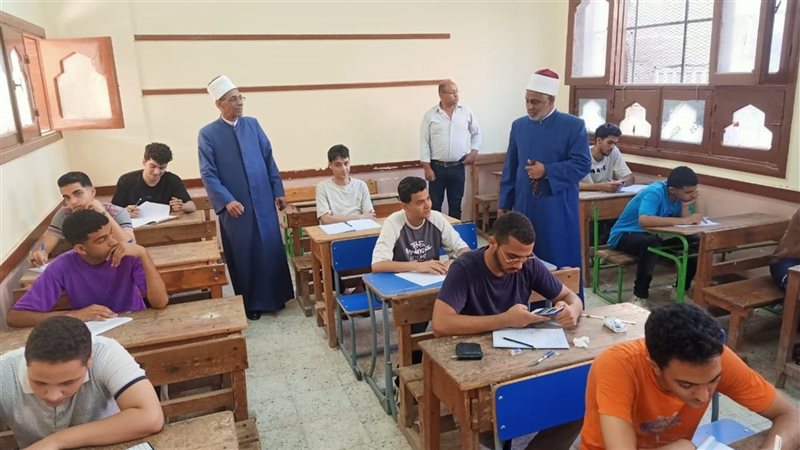 قطاع المعاهد