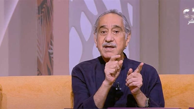 الفنان محمد أبو دواد