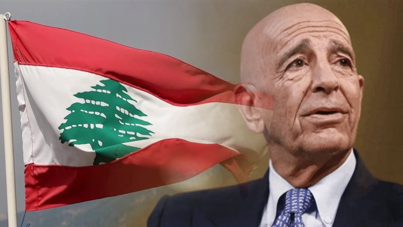 المبعوث الأمريكي