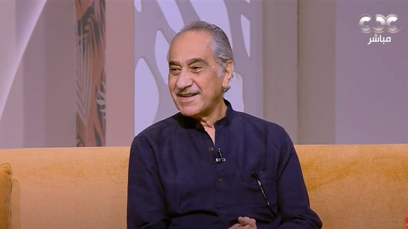 الفنان محمد أبو دواد