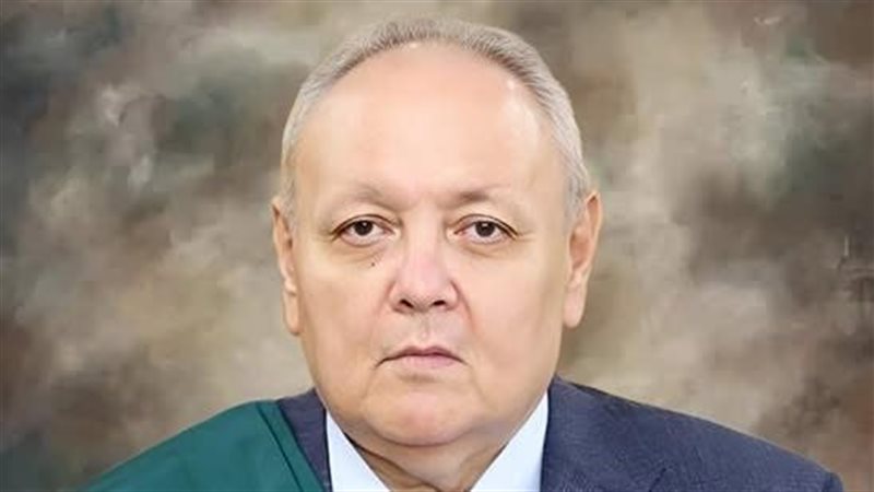 المستشار أسامة يوسف