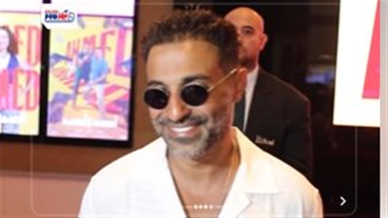 أحمد فهمي