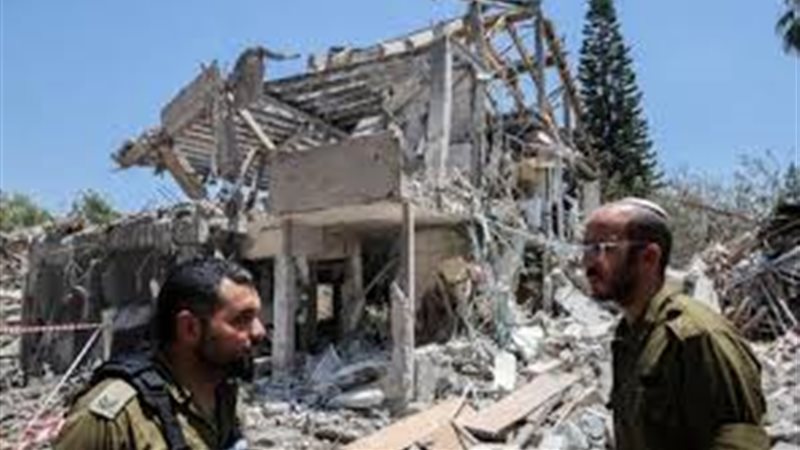 بعد “حرب الأيام الـ12”