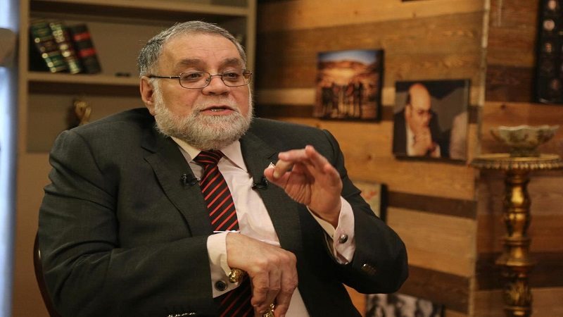مختار نوح