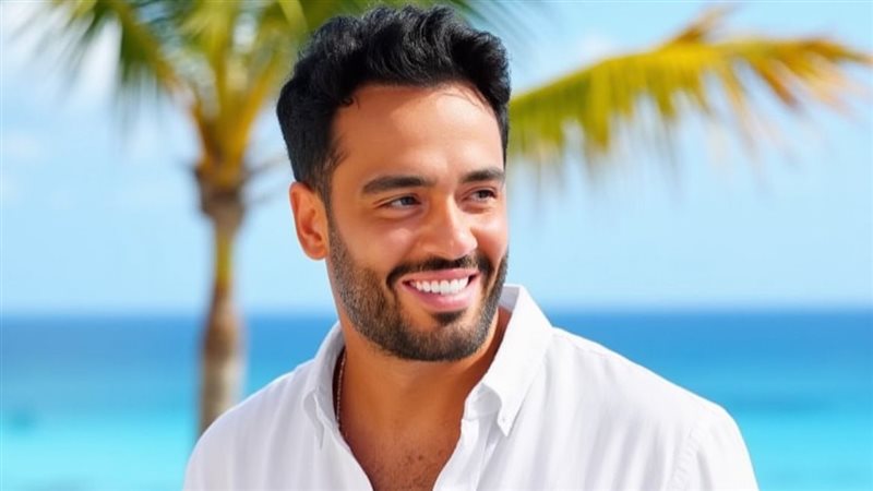 رامي جمال