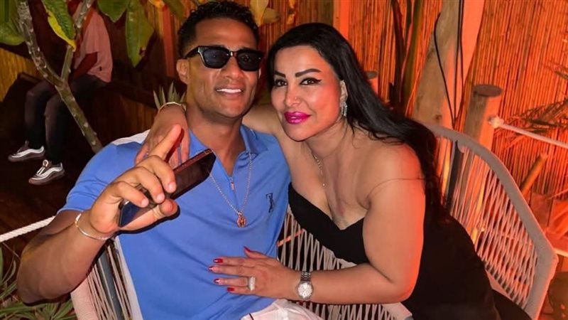 محمد رمضان