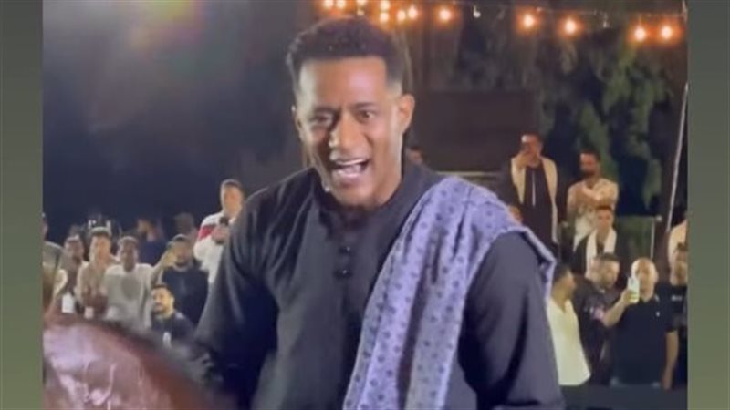 محمد رمضان