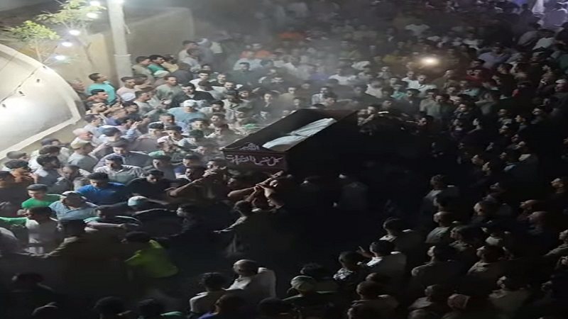 جنازة عبده عبد الجليل