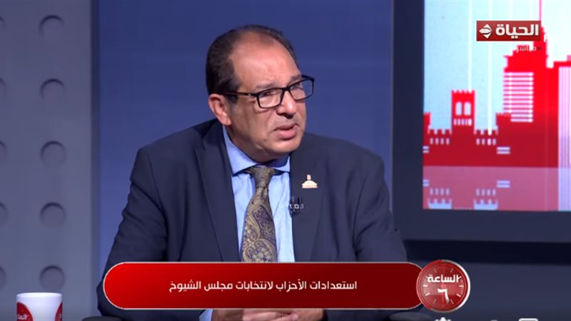 حسام الخولي