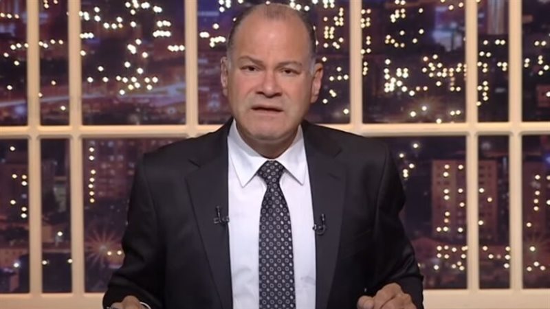 نشأت الديهي