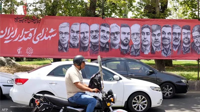 5 سيناريوهات مرعبة..