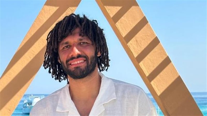 محمد النني