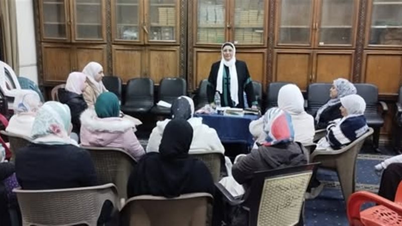 وزارة الأوقاف