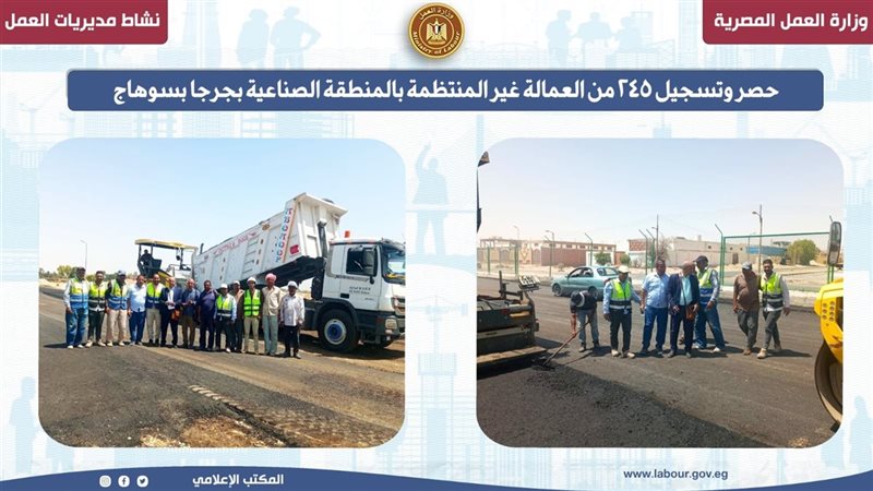 المنطقة الصناعية
