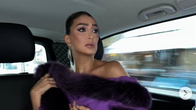 غادة عبدالرازق