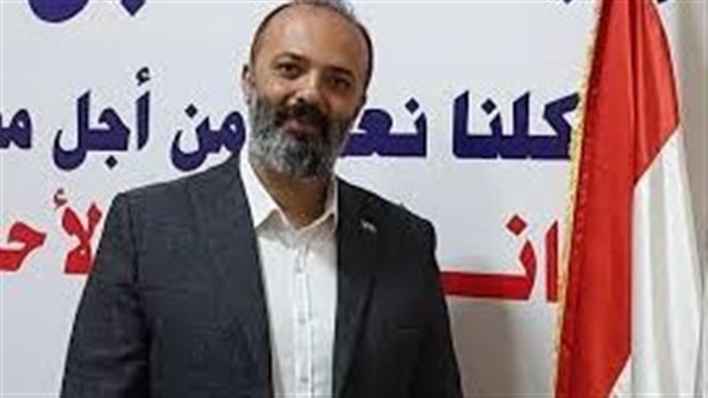 هاني عبدالسميع