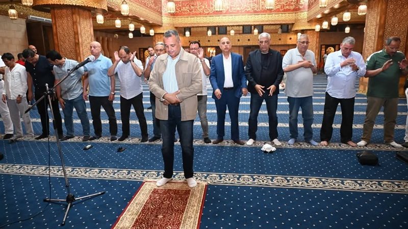 لجنة سيناء