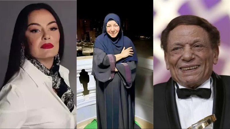 نجوم الفن