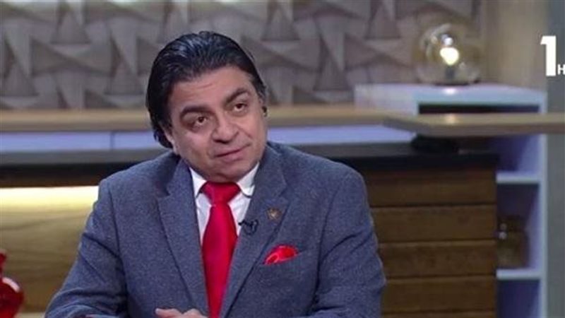 جمال شعبان