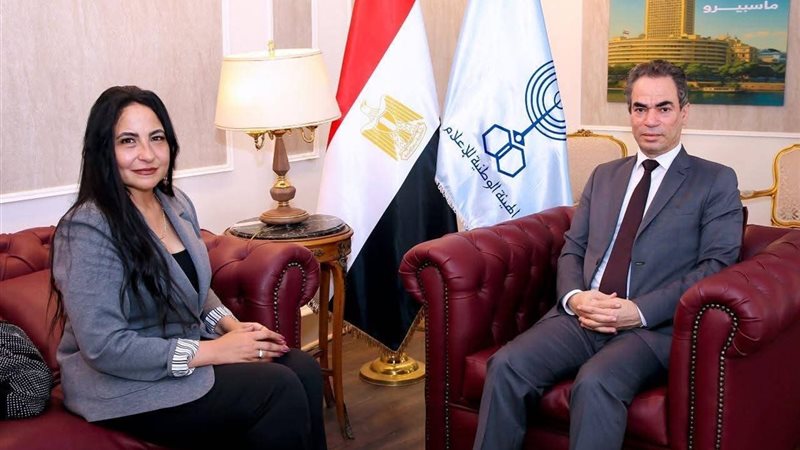 المسلماني مع سحر