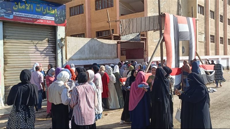 طلاب الثانوية العامة