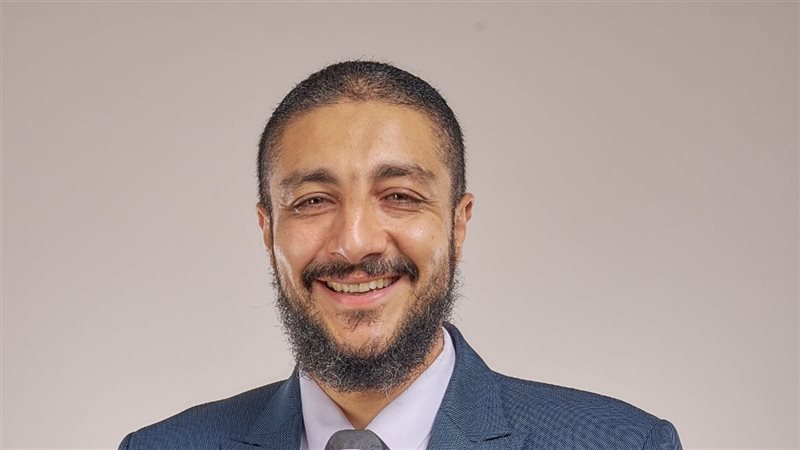 المهندس محمد شكري