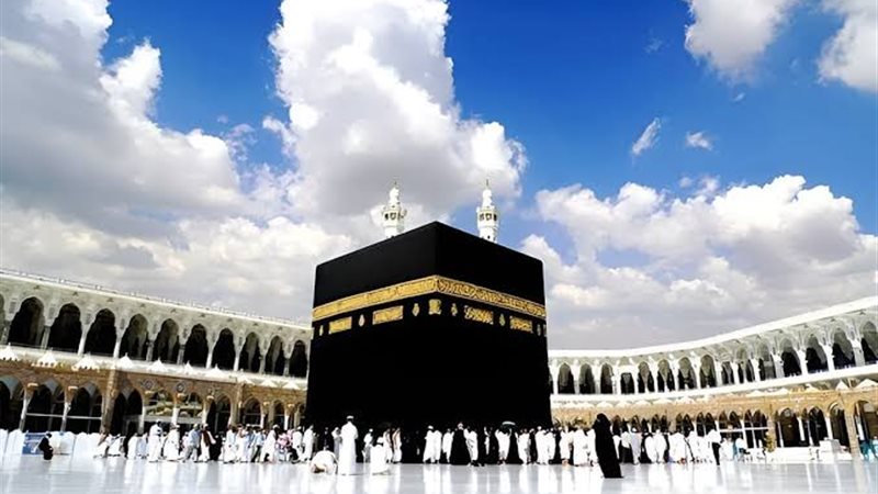 العمرة