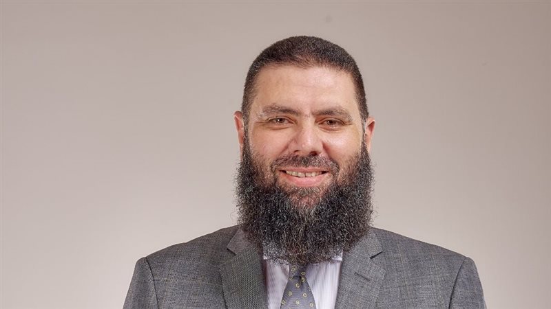  الدكتور محمد صلاح