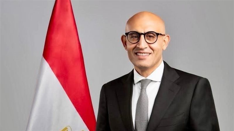 وزير التربية والتعليم