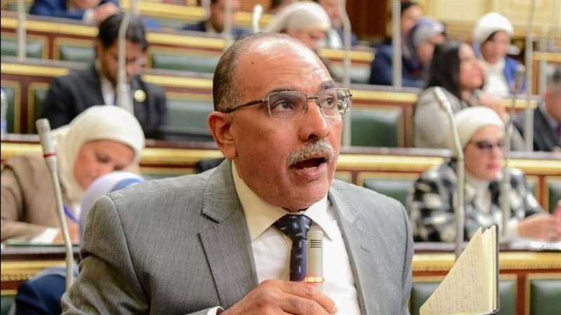 اللواء عبد الفتاح
