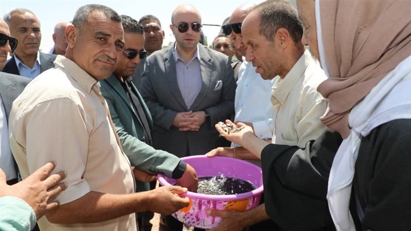 محافظ بنى سويف