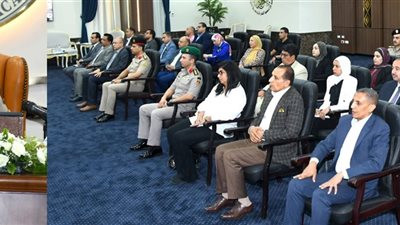 الإعـلان عن قبول دفعة جديدة بالأكاديمية العسكرية المصرية 2025