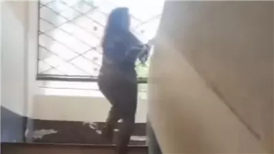 سحبت الأوراق قبل الوقت.. تفاصيل التعدى على معلمة منتدبة فى الثانوية العامة 