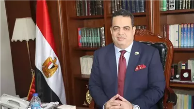 النائب عصام هلال يكشف تفاصيل قوائم 